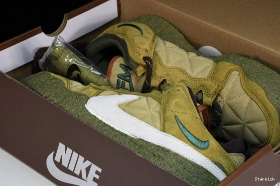 Cactus Nike   CPFM Desert Flea  DM0430-700 Moss Flea Plant 1 Market 0116